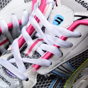 Balenciaga Runner Kith Four.color