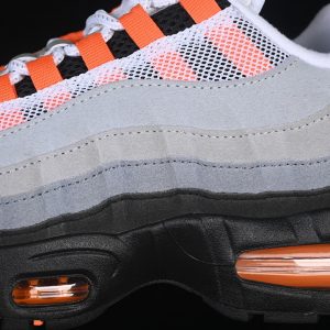 Nike Air Max 95 OG Running Shoes