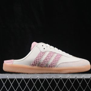 Adidas Mule Clover Casual Half Drag