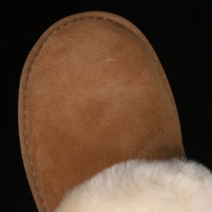 Ugg Nita Platform Maroom