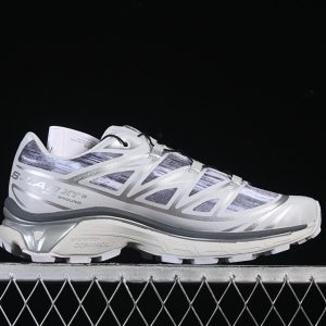 Salomon Xt-6 Camo Outdoor Casual Running Shoes