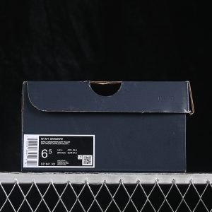 Nike Air Force 1 Shadow Versatile Sneakers