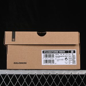 Salomon Outdoor Leisure Running Shoes