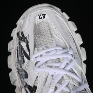 Balenciaga Track Sneaker Tess S.gomma Res Bi