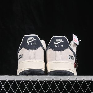 Nike Air Force 1 Low Casual Sneakers