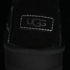 Ugg Classic Ultra Mini