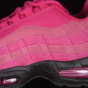 Nike Air Max 95 Air Cushioned Running Shoes