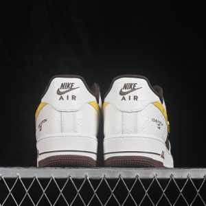 Nike Air Force 1 Low Casual Sneakers