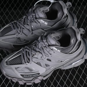 Balenciaga Track Sneaker Tess S.gomma Res Bi