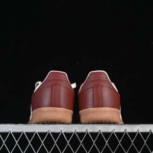 Adidas Samba OG Clover Casual Board Shoes