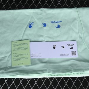 Off-White Out Of Office Latter