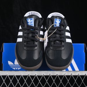 Adidas Clover Casual Half Drag