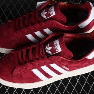 Adidas Campus Collegiate