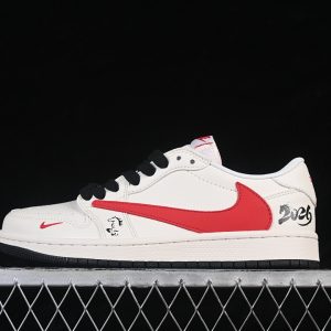 Nike Jordan 1 Low