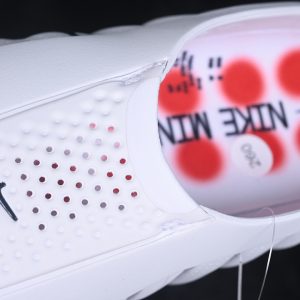 Nike Neuroscience Foot Massage Slippers