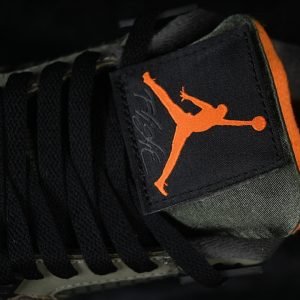 Nike Jordan 4