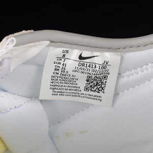 Nike Cortez