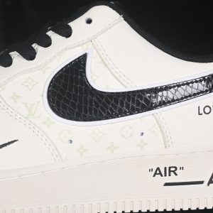 Nike Air Force 1 Low Casual Sneakers