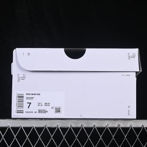 Nike Mind 002