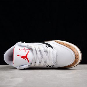 Nike Jordan 3