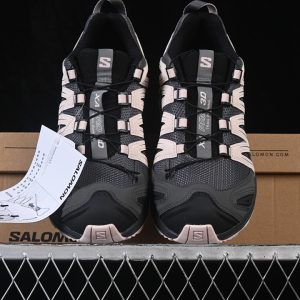 Salomon Xa Pro 3d Outdoor Trail Running Shoes