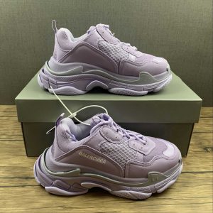 Balenciaga Triple S Sneakers