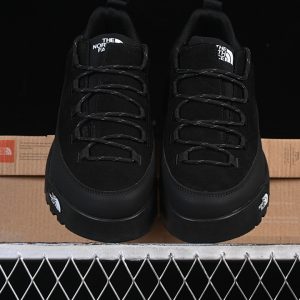 North Face Charcoal