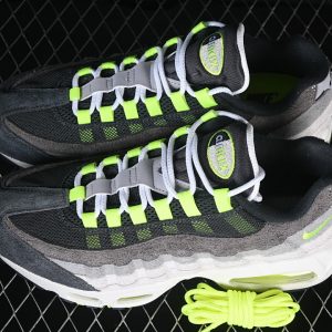 Nike Air Max 95 Air Cushion Shoes