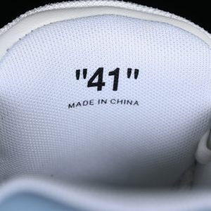 Off-White Out Of Office Stitches