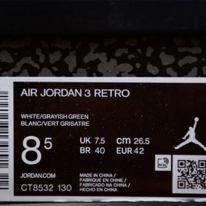 Nike Jordan 3