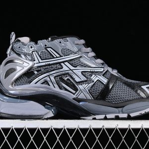 Balenciaga Runner Kith Four.color