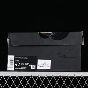 Nike SB Dunk Low Supreme