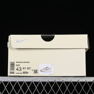 Nike SB Dunk Low Off-white