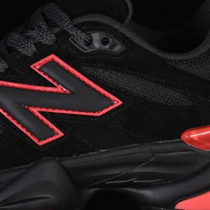New Balance Retro Casual Sports Running Shoes