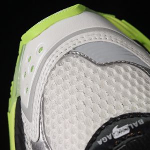 Balenciaga Runner Kith Four Color