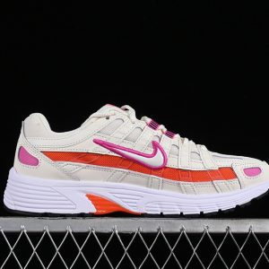 Nike P-6000