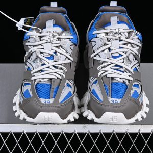 Balenciaga Track Sneaker Tess S Gomma Res Bi