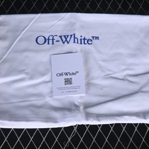Off-White Retro Running Shoes
