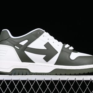 Off-White Out Of Office