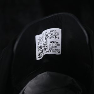 Adidas Clover Casual Half Drag