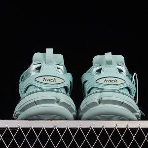 Balenciaga Track Sneaker Tess S.gomma