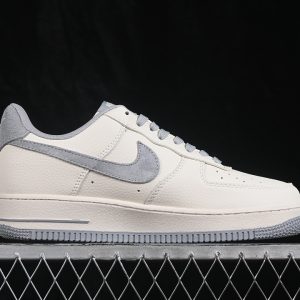 Nike Air Force 1 Low Casual Sneakers