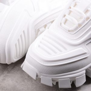Prada Cloudbust Thunder Low Sneakers