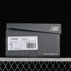 New Balance 740