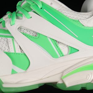 Balenciaga Track Tess S.gomma Sneaker
