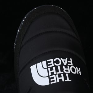 North Face Nuptse Mule