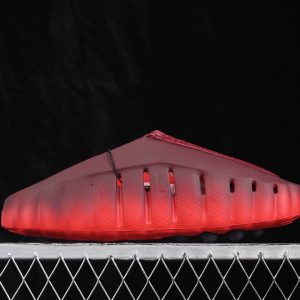 Nike Neuroscience Foot Massage Slippers Wine