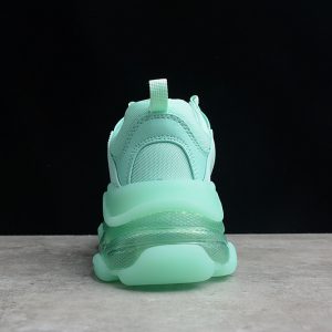 Balenciaga Triple S Sneakers Fresh