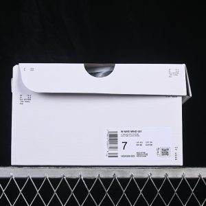 Nike Mind 001 Slide Light Smoke