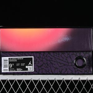Nike Jordan 3